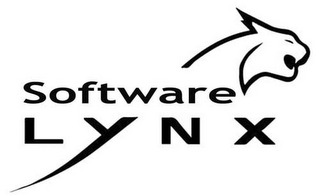 SOFTWARE LYNX logo