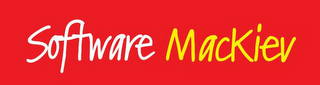 SOFTWARE MACKIEV logo