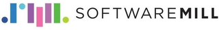 SOFTWARE MILL logo