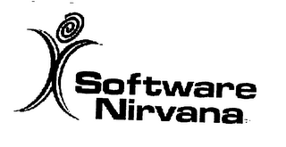 SOFTWARE NIRVANA logo