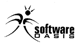 SOFTWARE OASIS logo