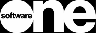 SOFTWARE ONE logo
