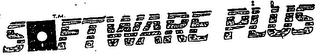 SOFTWARE PLUS logo
