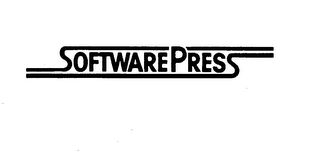 SOFTWARE PRESS logo