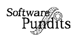 SOFTWARE PUNDITS logo