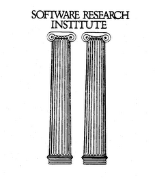 SOFTWARE RESEARCH INSTITUTE logo