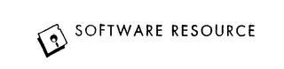 SOFTWARE RESOURCE logo