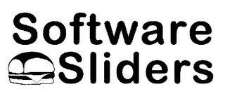 SOFTWARE SLIDERS logo