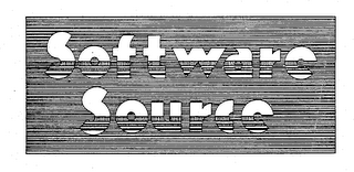 SOFTWARE SOURCE logo