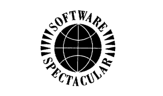 SOFTWARE SPECTACULAR logo