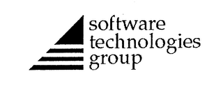 SOFTWARE TECHNOLOGIES GROUP logo