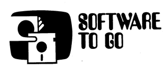 SOFTWARE TO GO logo