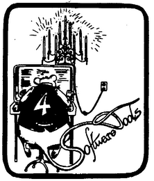 SOFTWARE TOOLS logo