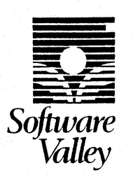 SOFTWARE VALLEY logo