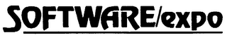SOFTWARE/EXPO logo