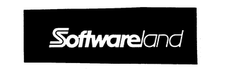 SOFTWARELAND logo