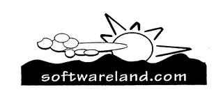 SOFTWARELAND.COM logo