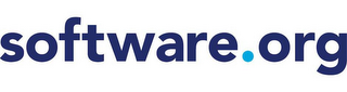 SOFTWARE.ORG logo