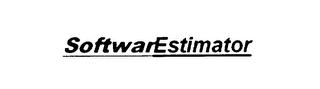 SOFTWARESTIMATOR logo