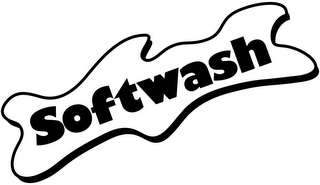 SOFTWASH logo
