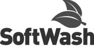 SOFTWASH logo