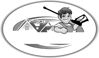 SOFTWASH PROS USA logo