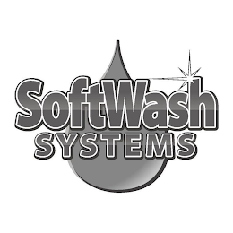 SOFTWASH SYSTEMS logo