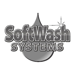 SOFTWASH SYSTEMS logo
