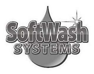 SOFTWASH SYSTEMS logo