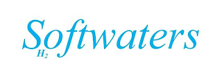 SOFTWATERS H2 logo
