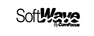 SOFTWAVE BY COMFOCUS logo