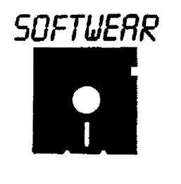 SOFTWEAR logo