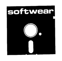 SOFTWEAR logo
