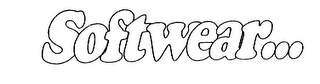 SOFTWEAR... logo