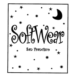 SOFTWEAR SAN FRANCISCO logo