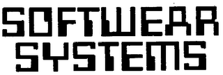SOFTWEAR SYSTEMS logo