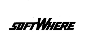 SOFTWHERE logo