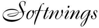 SOFTWINGS logo