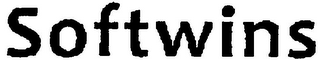 SOFTWINS logo