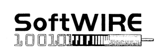 SOFTWIRE 100101 logo