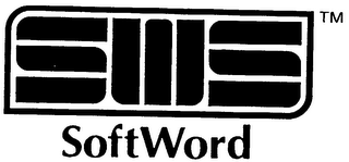 SOFTWORD logo