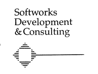 SOFTWORKS DEVELOPMENT & CONSULTING logo