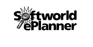 SOFTWORLD EPLANNER logo