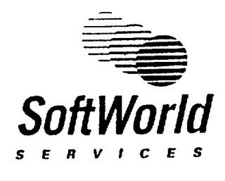 SOFTWORLD SERVICES logo