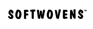SOFTWOVENS logo