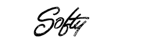 SOFTY logo