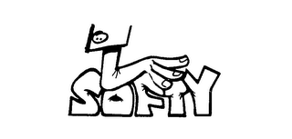 SOFTY logo