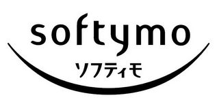 SOFTYMO logo