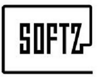 SOFTZ logo