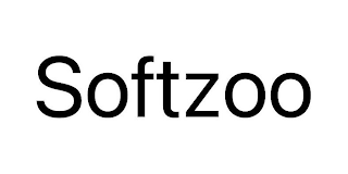 SOFTZOO logo